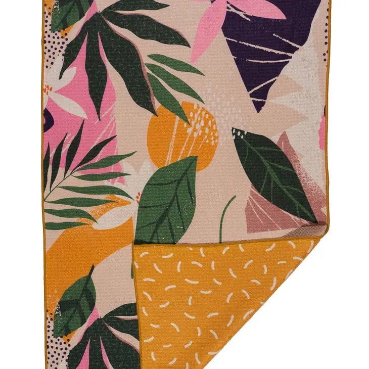 Bamboo Kitchen Towel