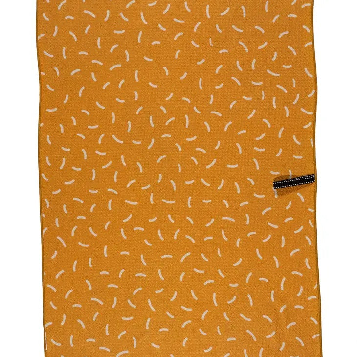 Bamboo Kitchen Towel