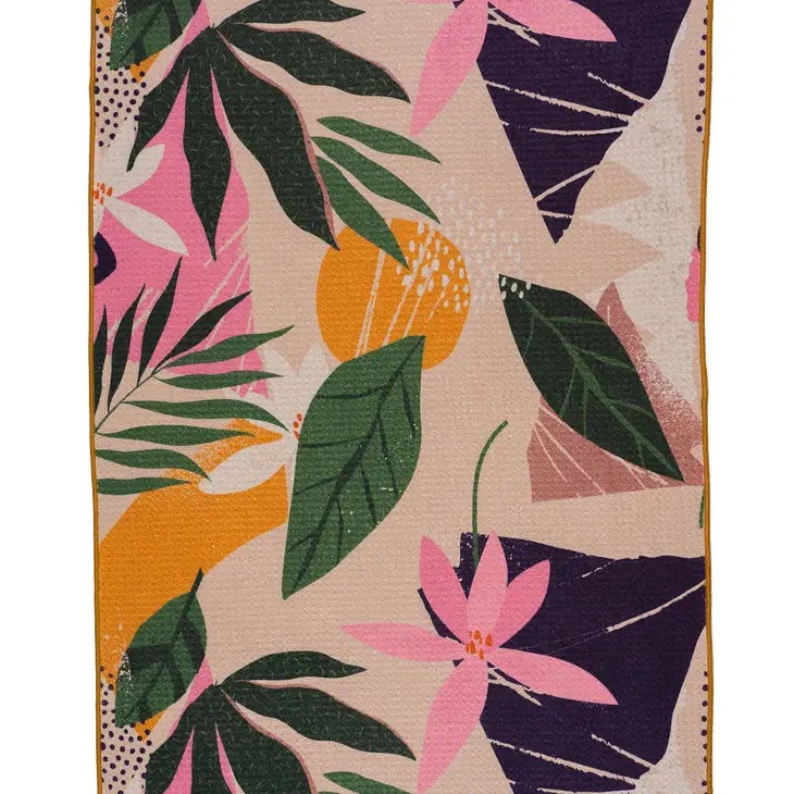 Bamboo Kitchen Towel