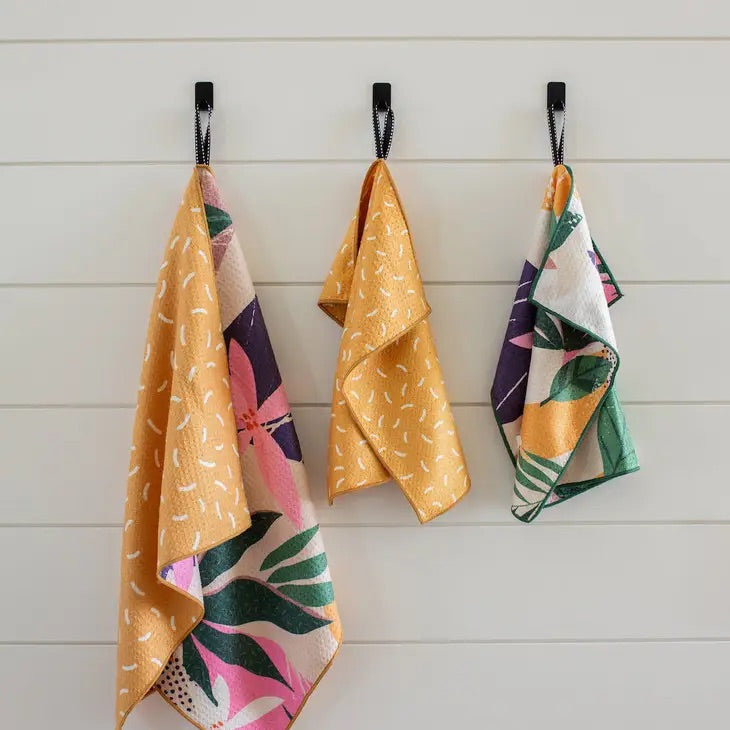 Bamboo Kitchen Towel