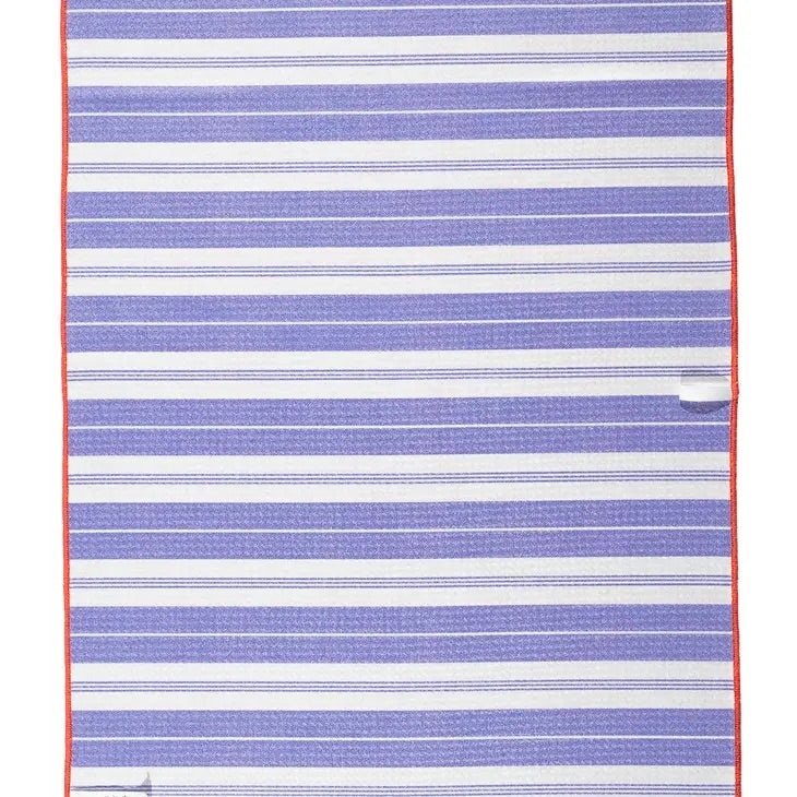 Coastal Charm Kitchen Towel