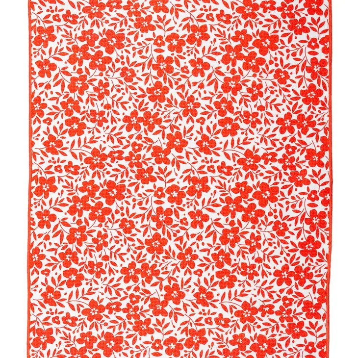 Coastal Charm Kitchen Towel