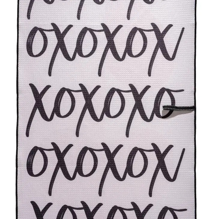 Cupid Kitchen Towel