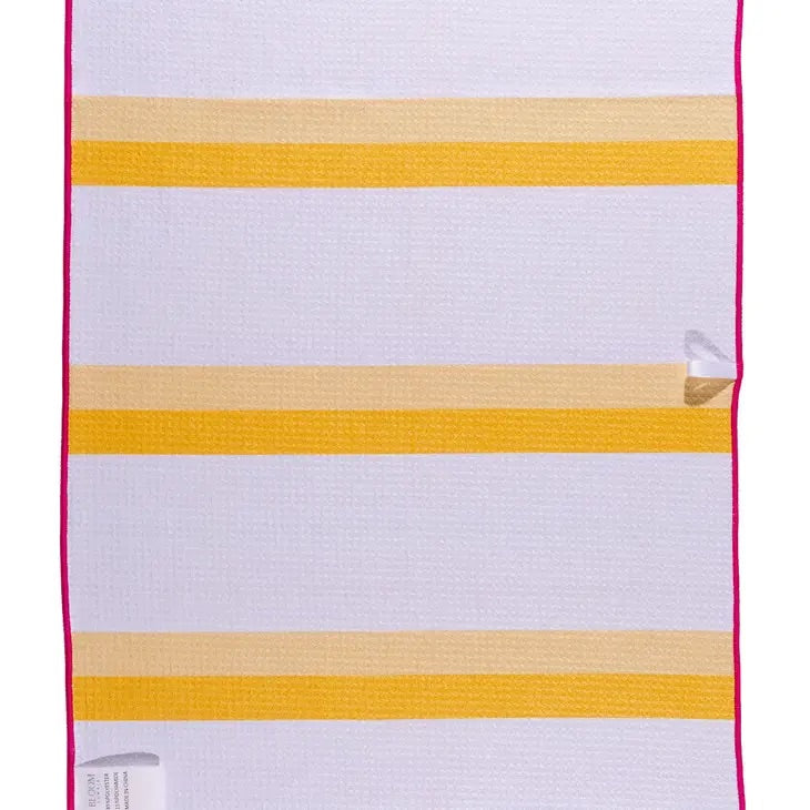 Garden Party Kitchen Towel