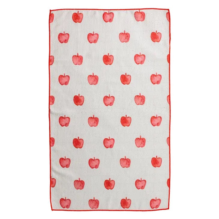 Teacher's Pet Kitchen Towel