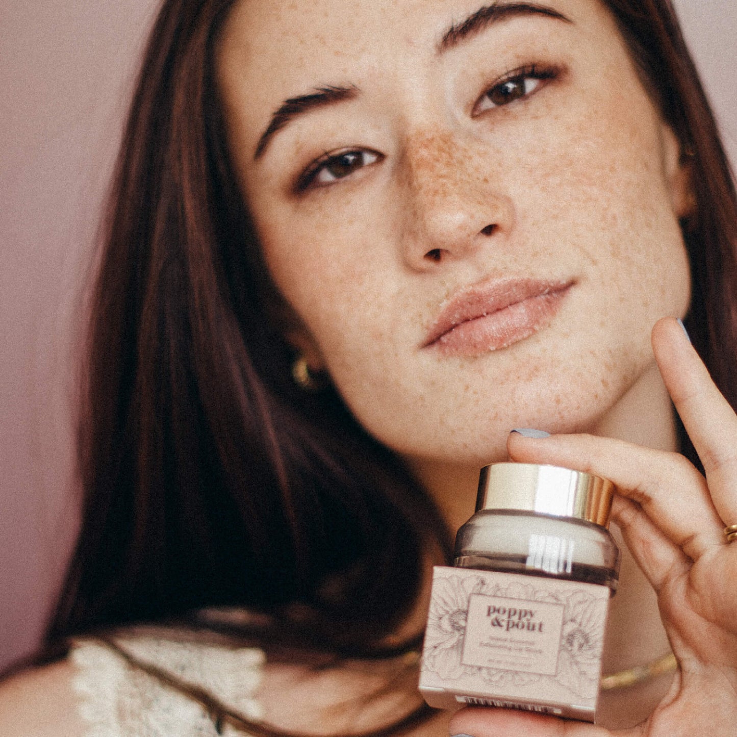 Lip Balm, Island Coconut