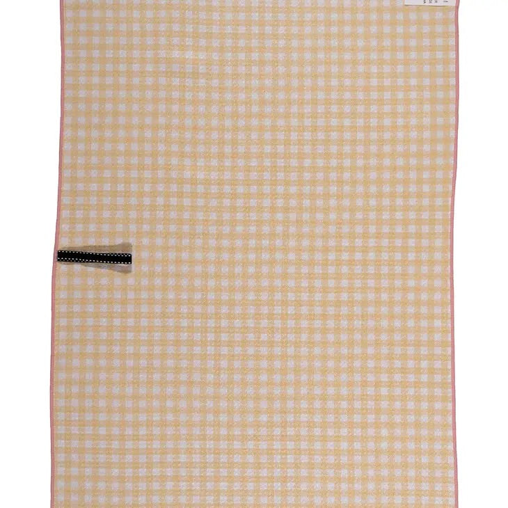 Cherry Blossom Kitchen Towel