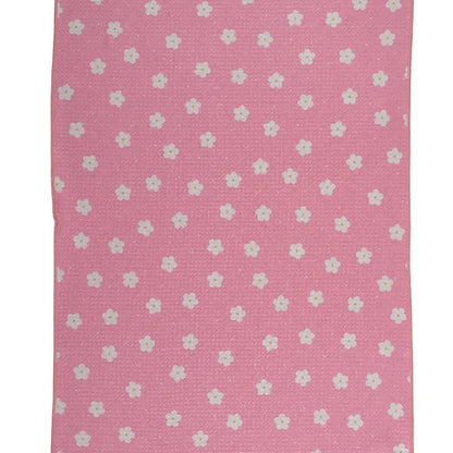 Cherry Blossom Kitchen Towel