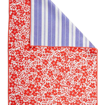 Coastal Charm Kitchen Towel