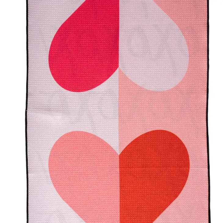 Cupid Kitchen Towel