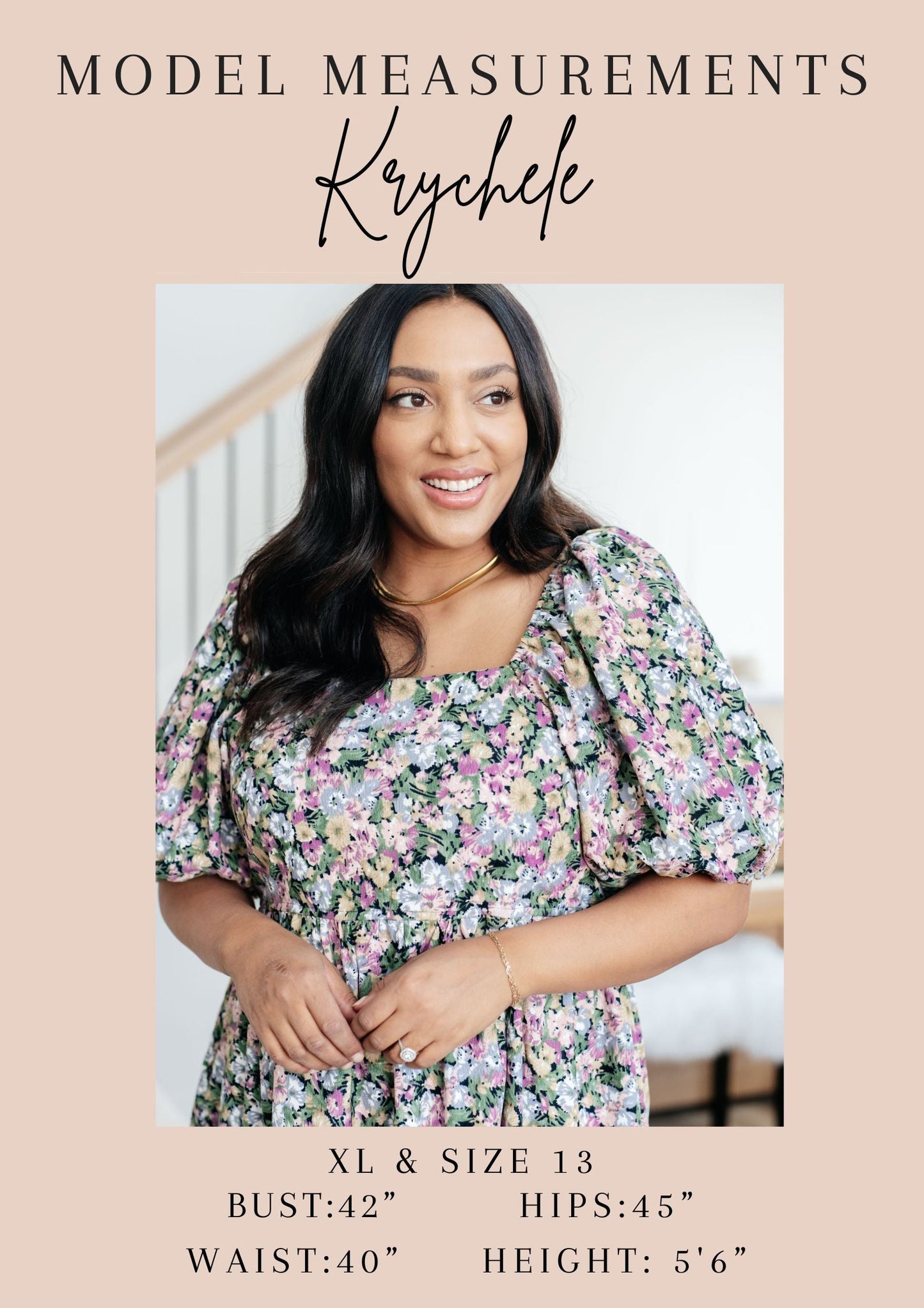 Perfect Choice Denim Maxi Dress by RM