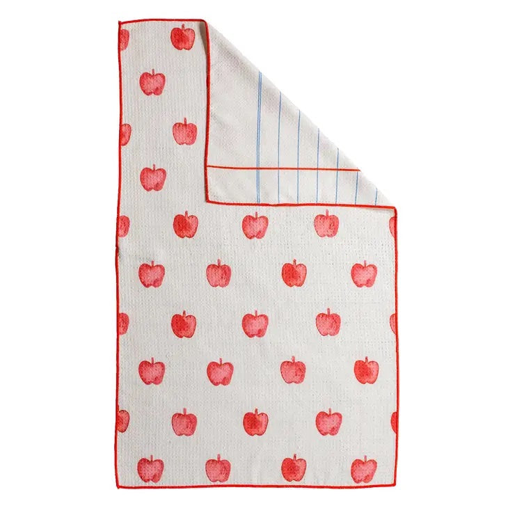 Teacher's Pet Kitchen Towel