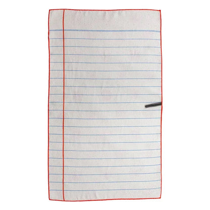 Teacher's Pet Kitchen Towel