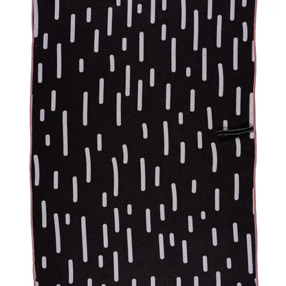 Tres Chic Kitchen Towel