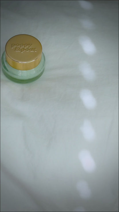 Lip Scrub, Island Coconut