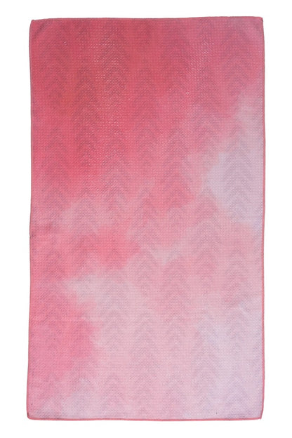 Summer Haze Kitchen Towel