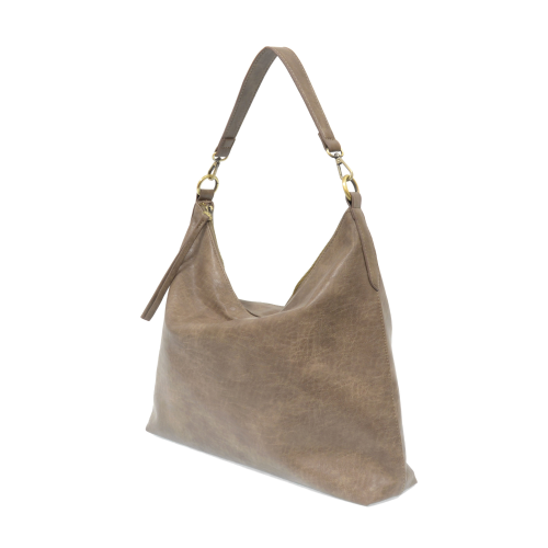 Slouchy Hobo Bag